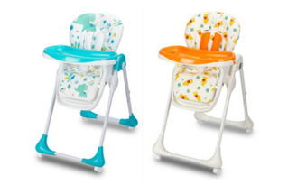 母嬰用品超級折扣來襲，全場限量特惠低至68折！