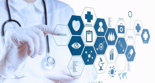國家再發(fā)力，互聯(lián)網(wǎng)醫(yī)療服務(wù)將賦能醫(yī)療行業(yè)巨變