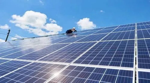 繼續增資新能源 牧原目標水電成本頭均降9元，22場光伏項目已投入運行